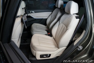 BMW X7 M50i*6-MÍST*NEZ.TOP*ZÁRUK 2022
