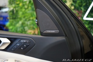 BMW X7 M50i*6-MÍST*NEZ.TOP*ZÁRUK 2022