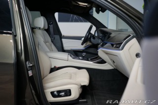 BMW X7 M50i*6-MÍST*NEZ.TOP*ZÁRUK 2022