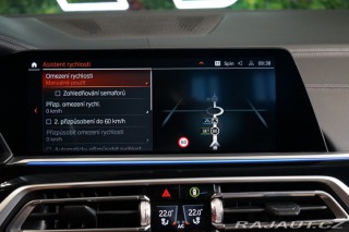 BMW X7 M50i*6-MÍST*NEZ.TOP*ZÁRUK 2022