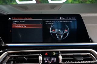 BMW X7 M50i*6-MÍST*NEZ.TOP*ZÁRUK 2022