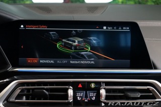 BMW X7 M50i*6-MÍST*NEZ.TOP*ZÁRUK 2022