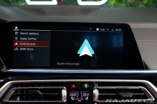 BMW X7 M50i*6-MÍST*NEZ.TOP*ZÁRUK 2022