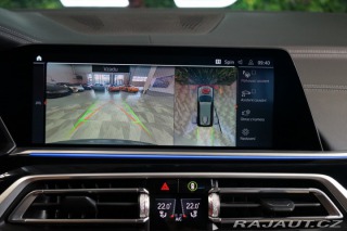 BMW X7 M50i*6-MÍST*NEZ.TOP*ZÁRUK 2022