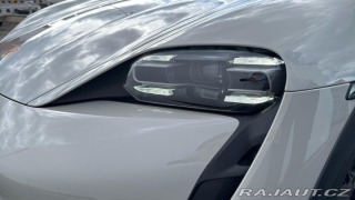 Porsche Taycan 4S Cross Turismo 2022