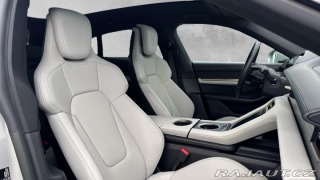 Porsche Taycan 4S Cross Turismo 2022