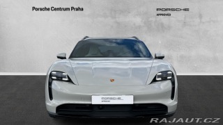 Porsche Taycan 4S Cross Turismo 2022