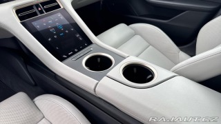 Porsche Taycan 4S Cross Turismo 2022