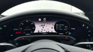 Porsche Taycan 4S Cross Turismo 2022