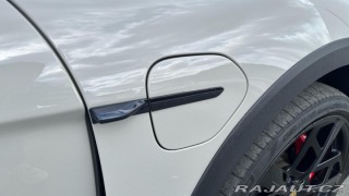 Porsche Taycan 4S Cross Turismo 2022