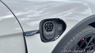 Porsche Taycan 4S Cross Turismo 2022
