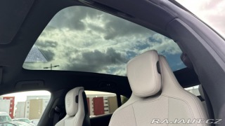 Porsche Taycan 4S Cross Turismo 2022