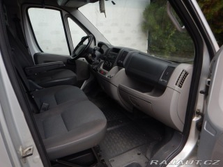 Citroën Jumper 2.2 HDI, 9 MÍST, TAŽNÉ 2011