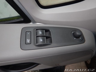 Citroën Jumper 2.2 HDI, 9 MÍST, TAŽNÉ 2011