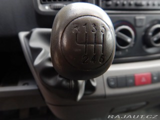 Citroën Jumper 2.2 HDI, 9 MÍST, TAŽNÉ 2011