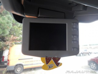 Citroën Jumper 2.2 HDI, 9 MÍST, TAŽNÉ 2011