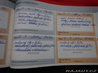 Citroën Jumper 2.2 HDI, 9 MÍST, TAŽNÉ 2011