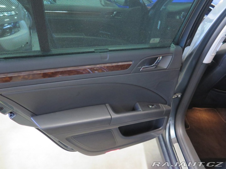 Škoda Superb 2.0TDI,4x4,DPH,top výbav, 2013