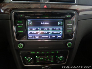Škoda Superb 2.0TDI,4x4,DPH,top výbav, 2013