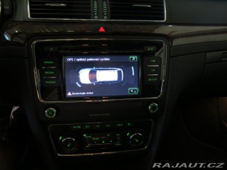 Škoda Superb 2.0TDI,4x4,DPH,top výbav, 2013