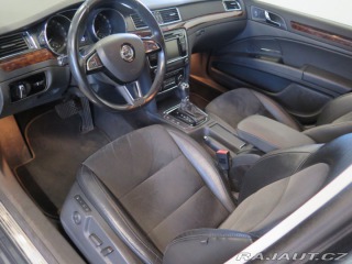 Škoda Superb 2.0TDI,4x4,DPH,top výbav, 2013