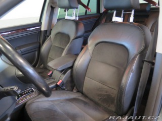 Škoda Superb 2.0TDI,4x4,DPH,top výbav, 2013