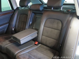 Škoda Superb 2.0TDI,4x4,DPH,top výbav, 2013