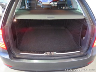Škoda Superb 2.0TDI,4x4,DPH,top výbav, 2013