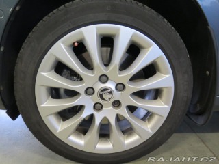 Škoda Superb 2.0TDI,4x4,DPH,top výbav, 2013