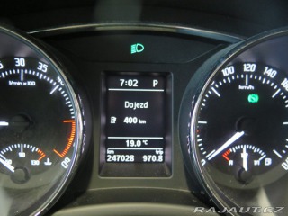 Škoda Superb 2.0TDI,4x4,DPH,top výbav, 2013