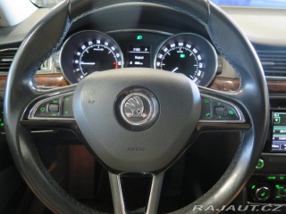 Škoda Superb 2.0TDI,4x4,DPH,top výbav, 2013