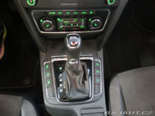 Škoda Superb 2.0TDI,4x4,DPH,top výbav, 2013