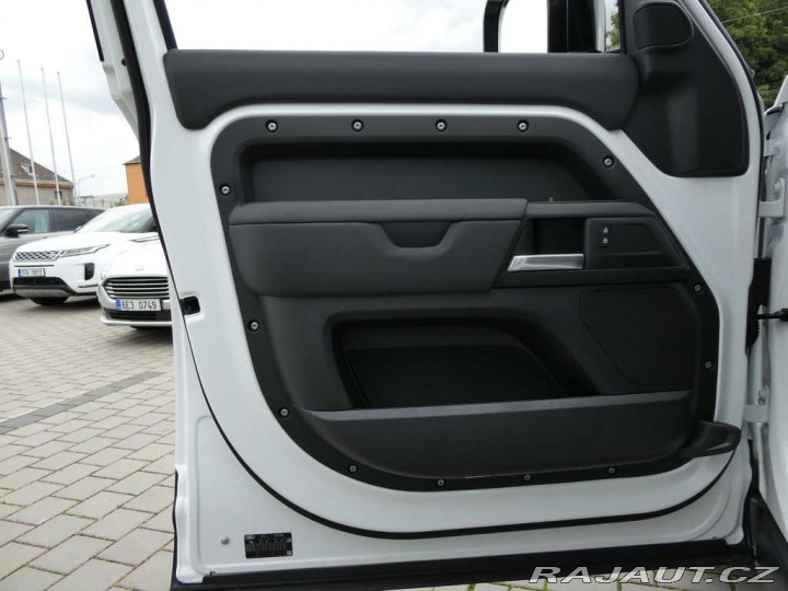 Land Rover Defender 110 3,0 S D200 *BLACK FRI 2025