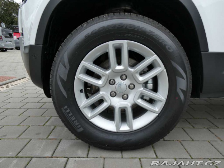 Land Rover Defender 110 3,0 S D200 *BLACK FRI 2025