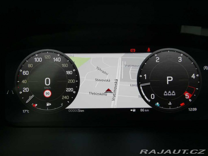 Land Rover Defender 110 3,0 S D200 *BLACK FRI 2025