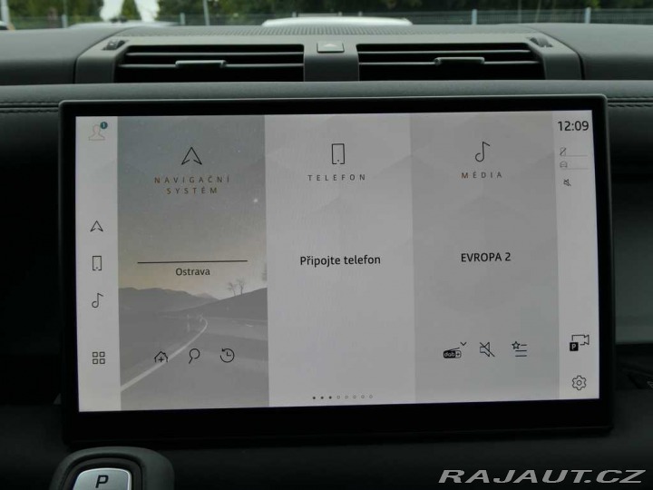 Land Rover Defender 110 3,0 S D200 *BLACK FRI 2025