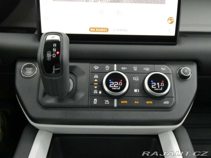 Land Rover Defender 110 3,0 S D200 *BLACK FRI 2025