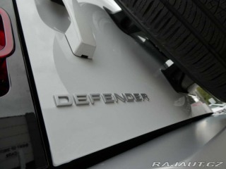 Land Rover Defender 110 3,0 S D200 !LIMITED!2 2025