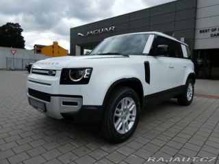 Land Rover Defender 110 3,0 S D200 !LIMITED!2 2025