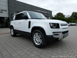 Land Rover Defender 110 3,0 S D200 !LIMITED!2 2025