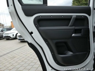Land Rover Defender 110 3,0 S D200 !LIMITED!2 2025