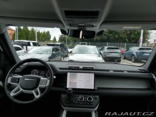 Land Rover Defender 110 3,0 S D200 !LIMITED!2 2025