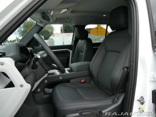 Land Rover Defender 110 3,0 S D200 !LIMITED!2 2025
