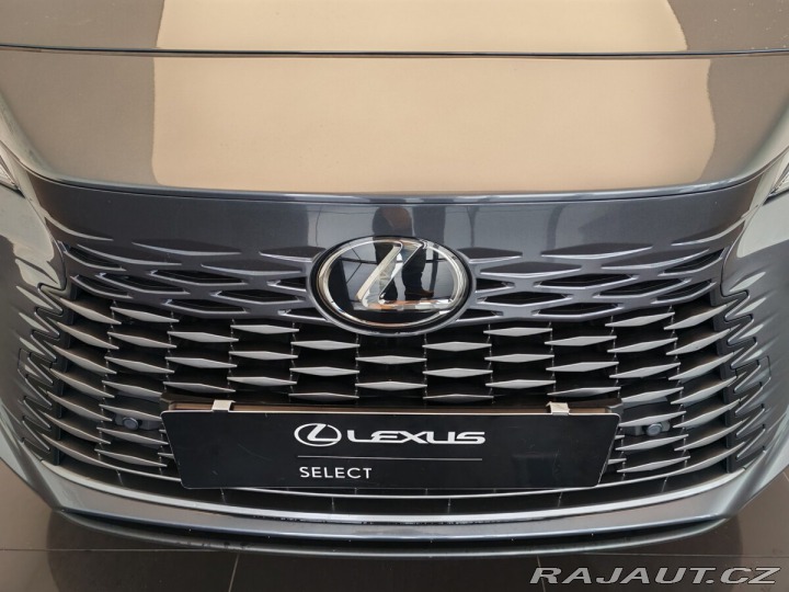 Lexus Ostatní modely RX 350h Executive 350h, 4x4 2024