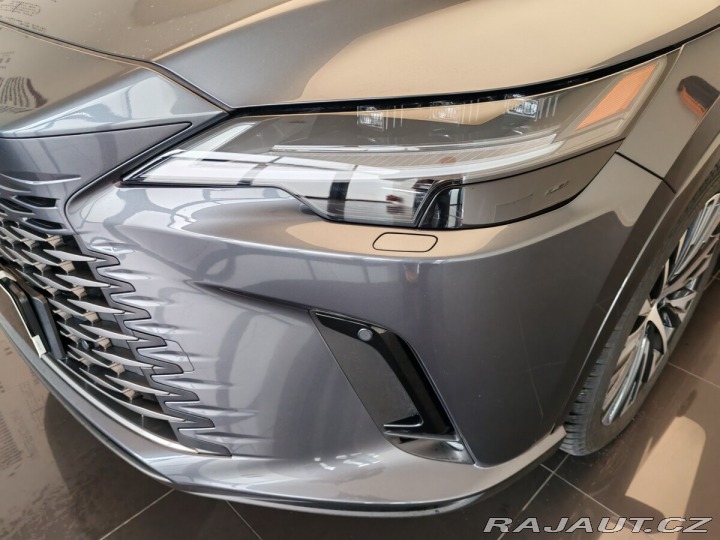 Lexus Ostatní modely RX 350h 350h EXECUTIVE 4x4 2024