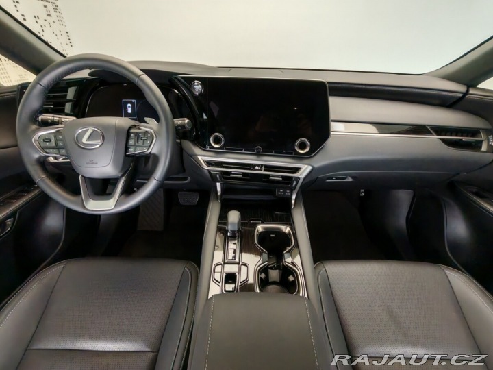 Lexus Ostatní modely RX 350h 350h EXECUTIVE 4x4 2024