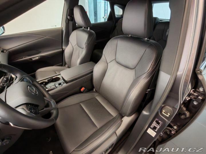Lexus Ostatní modely RX 350h 350h EXECUTIVE 4x4 2024