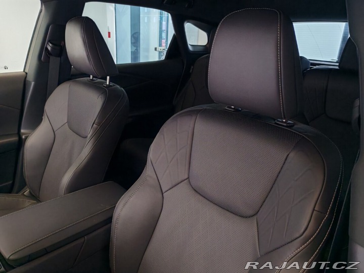 Lexus Ostatní modely RX 350h 350h EXECUTIVE 4x4 2024