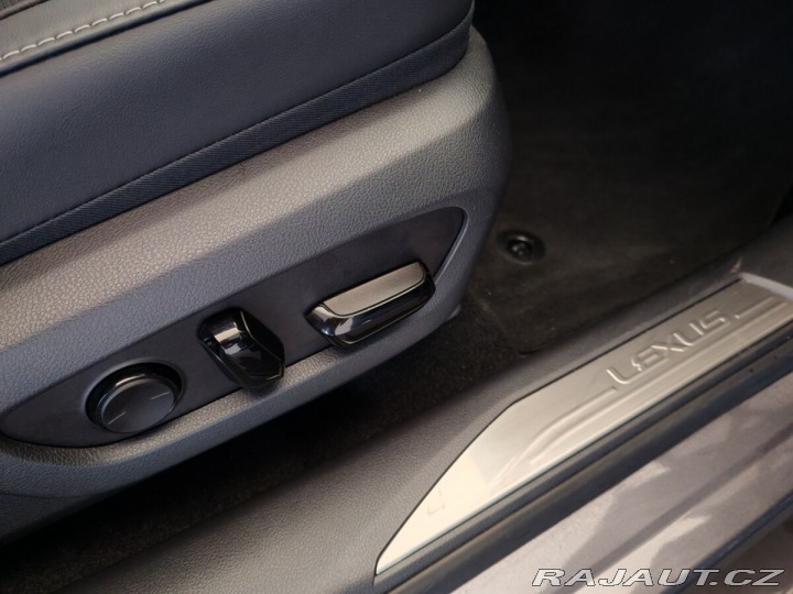 Lexus Ostatní modely RX 350h 350h EXECUTIVE 4x4 2024