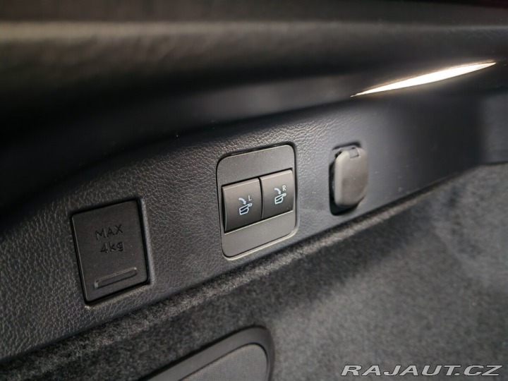 Lexus Ostatní modely RX 350h 350h EXECUTIVE 4x4 2024